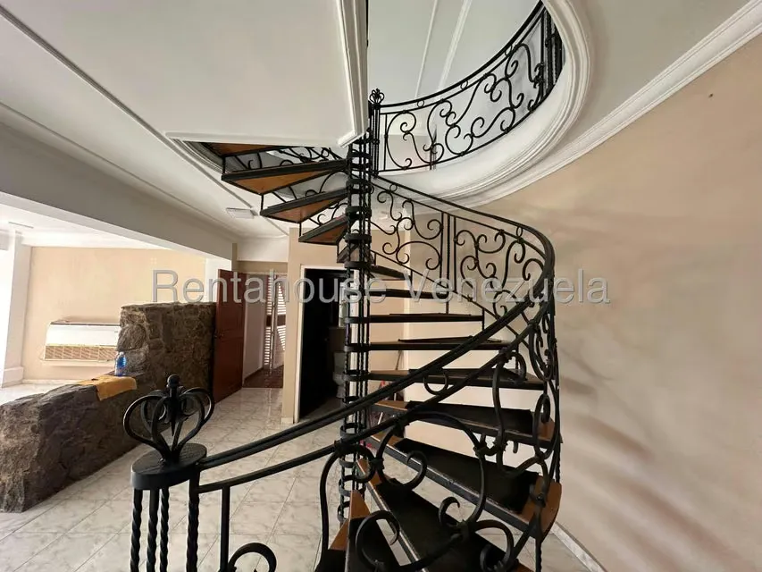 Apartamento (Duplex) en Alquiler en Los Mangos, Carabobo - 14