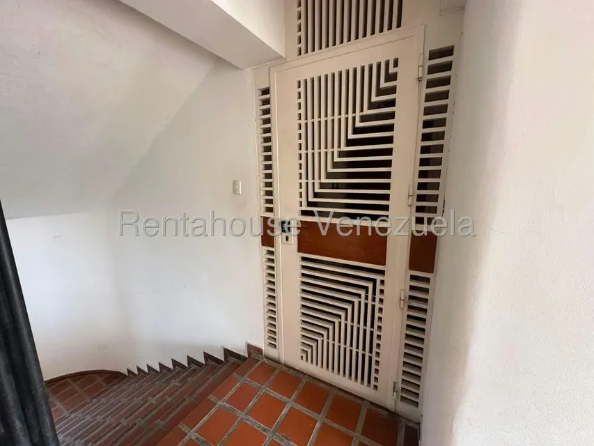 Apartamento (Duplex) en Alquiler en Los Mangos, Carabobo - 5