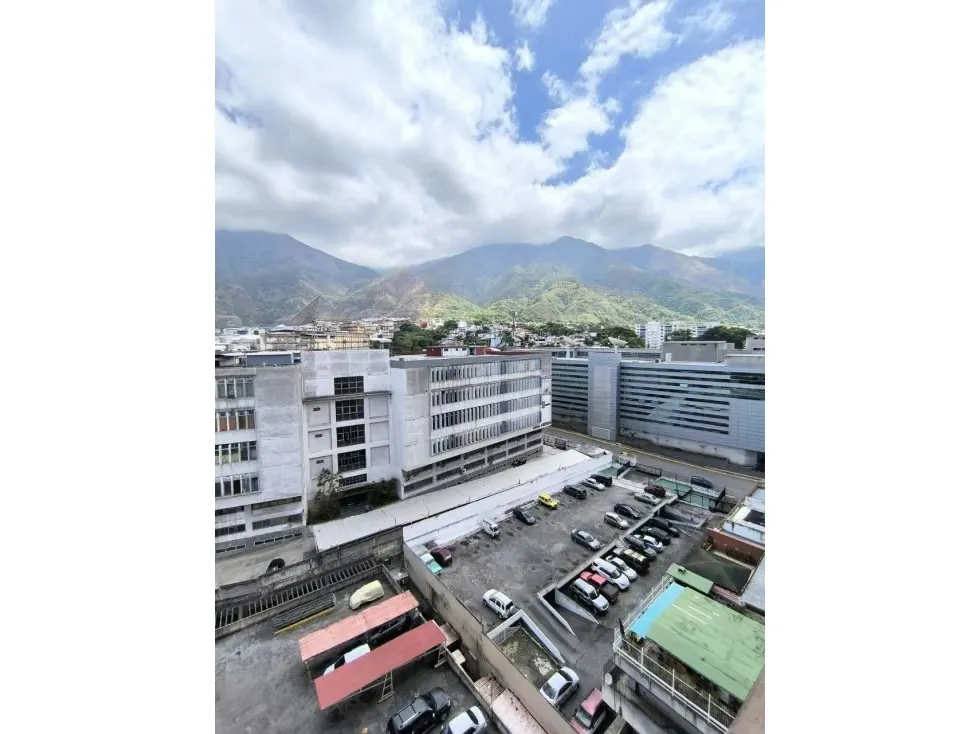 EN VENTA APARTAMENTO ROMULO GALLEGOS - 12