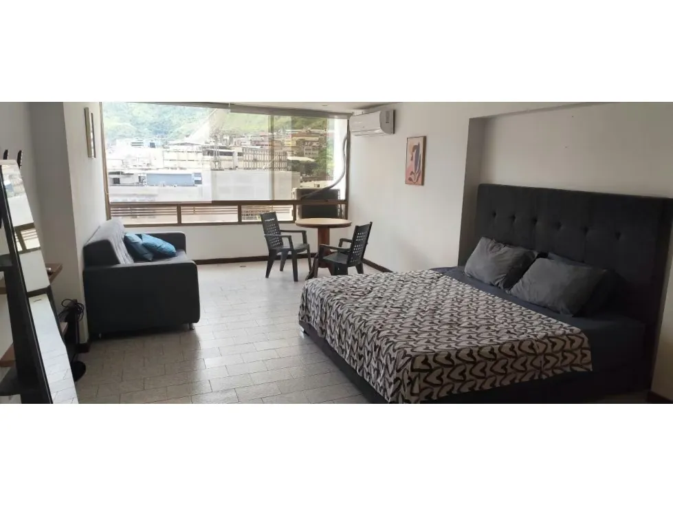EN VENTA APARTAMENTO ROMULO GALLEGOS - 7