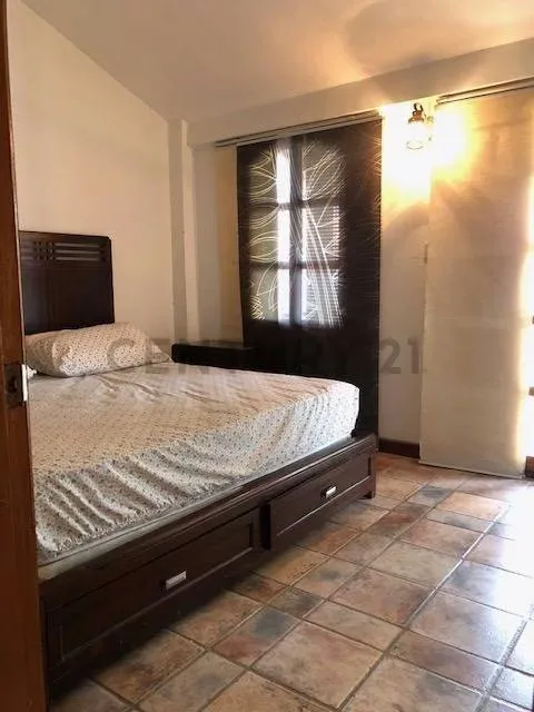 APARTAMENTO EN PUEBLO VIEJO - 9