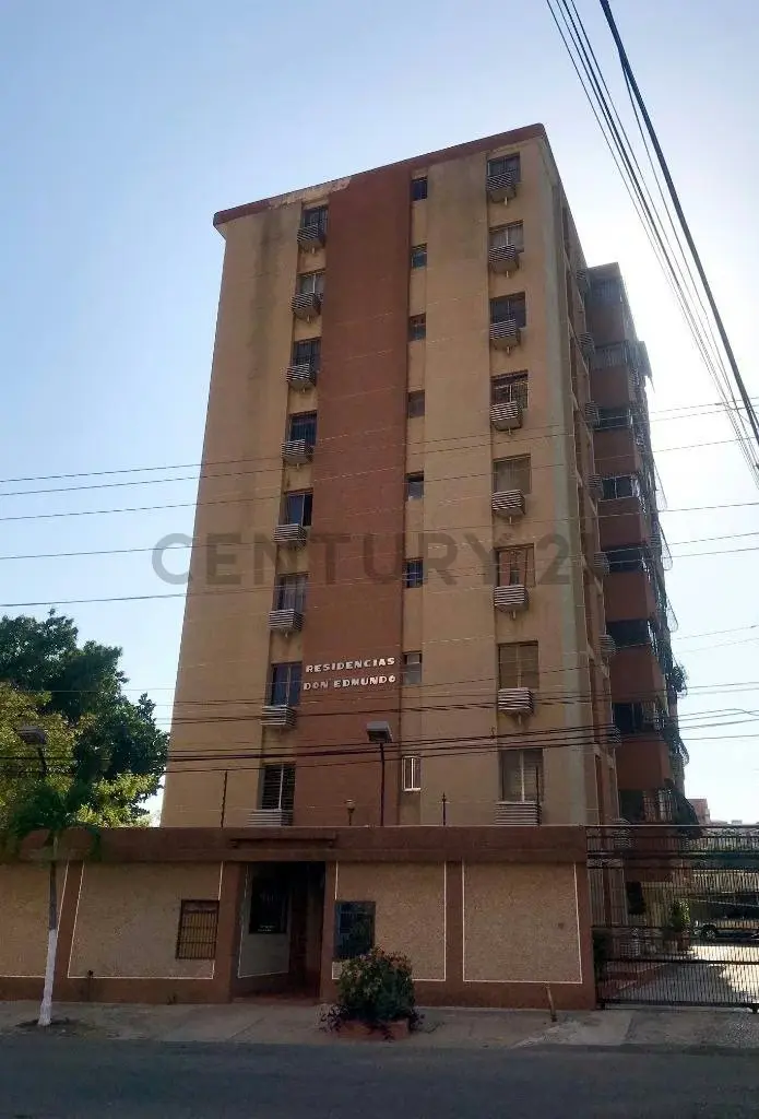 Residencias Don Edmundo Tierra Negra, bonito apartamento listo para habitar.