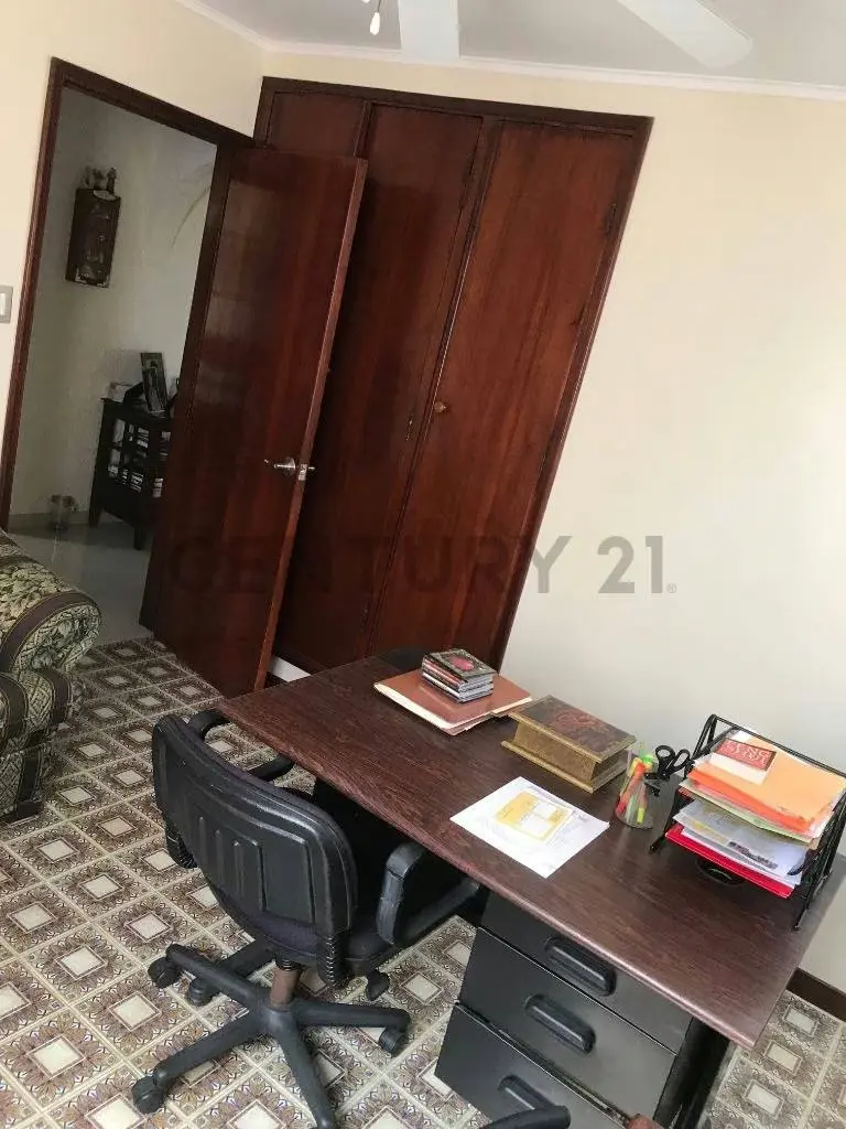 Residencias Don Edmundo Tierra Negra, bonito apartamento listo para habitar. - 5