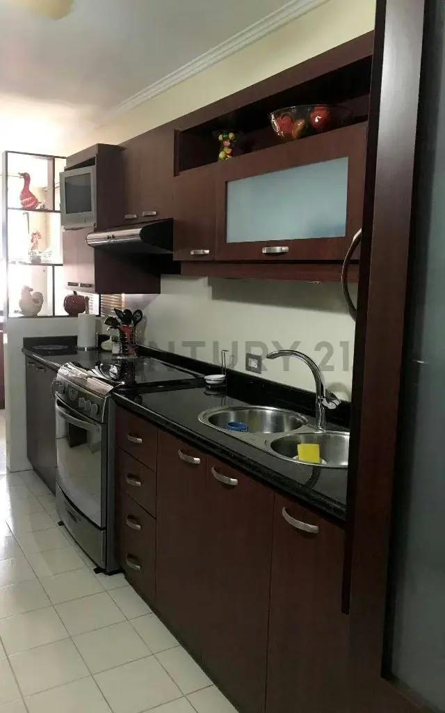 Residencias Don Edmundo Tierra Negra, bonito apartamento listo para habitar. - 8