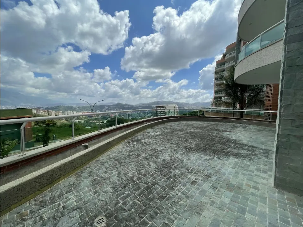 Vendo apto PB 573m2 4h+s/4.5b+s/5pe Mirador de los Campitos 3125 - 5