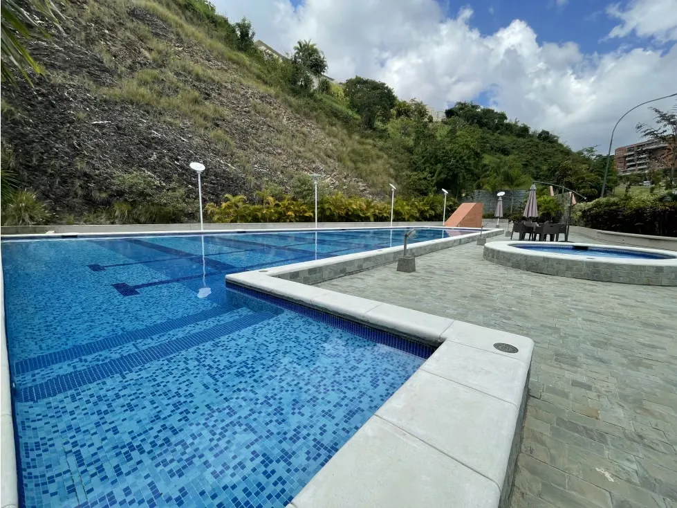 Vendo apto PB 573m2 4h+s/4.5b+s/5pe Mirador de los Campitos 3125 - 7