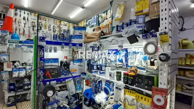 Excelente fondo de comercio ramo ferretero 100% operativo - 4