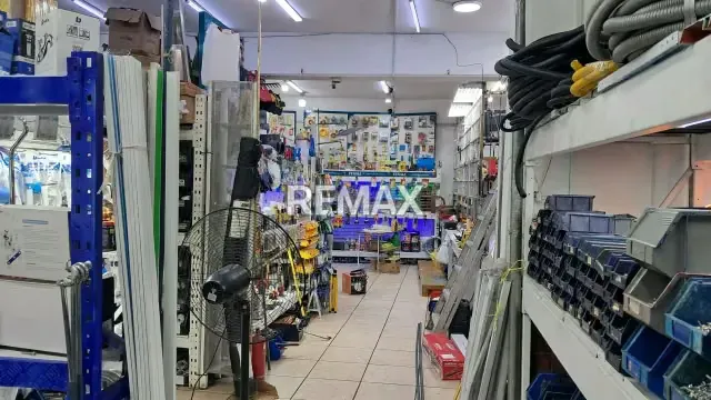 Excelente fondo de comercio ramo ferretero 100% operativo - 6