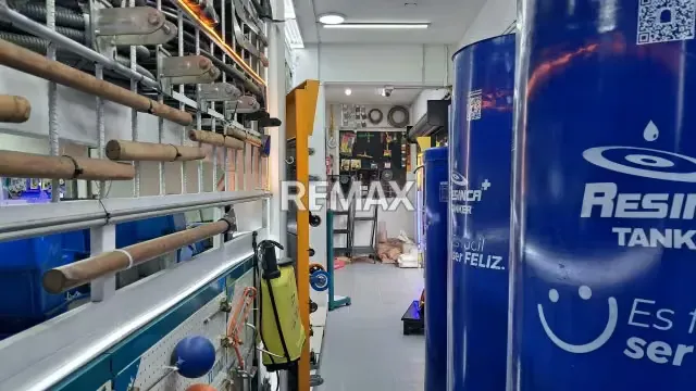 Excelente fondo de comercio ramo ferretero 100% operativo - 7