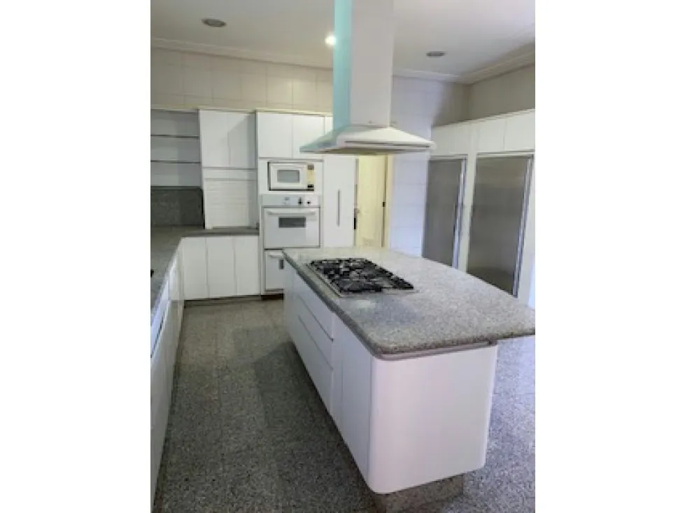 Vendo Apartamento Duplex en Urbanización Country Club - 11