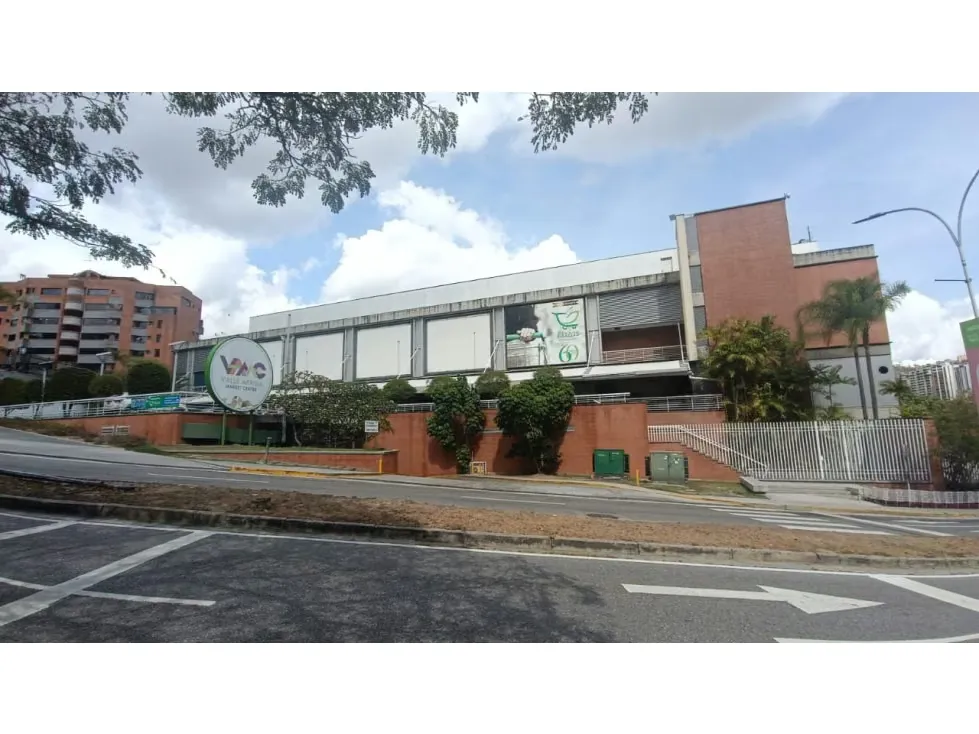 Se alquila local comercial 30m2 Colinas de Valle Arriba 4625 - 13