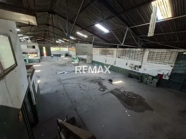 Galpón en Ciudad Ojeda - 8