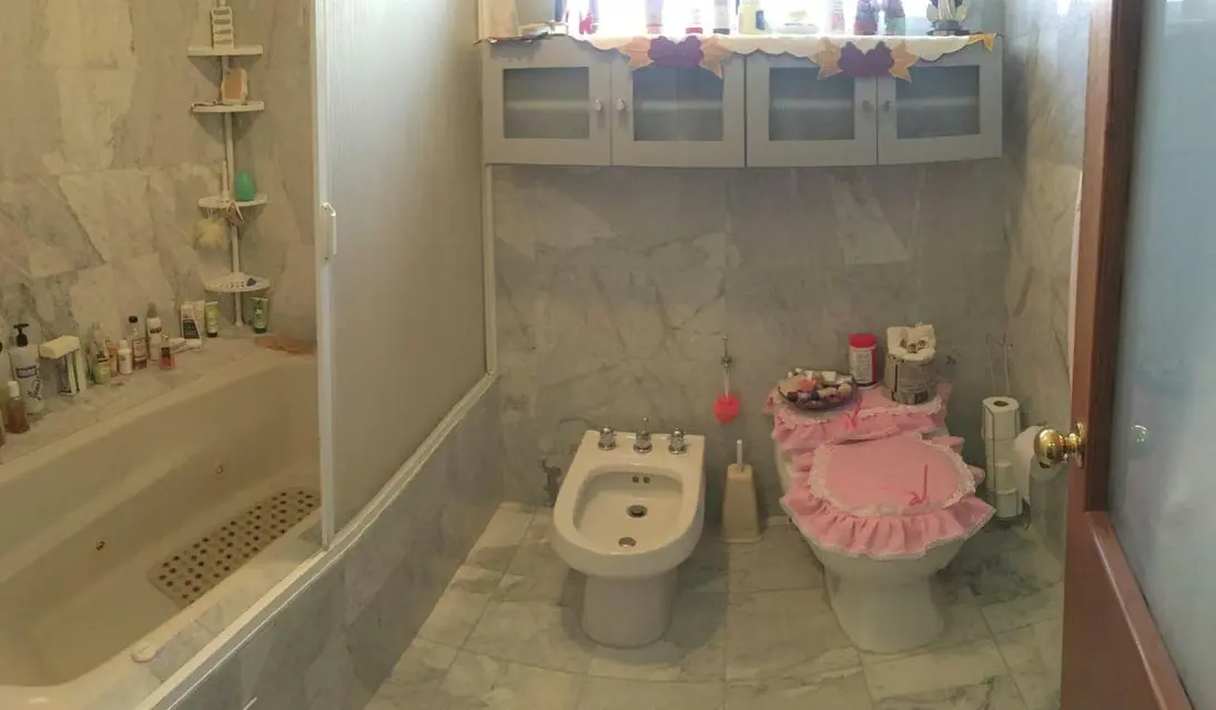 Apartamento (1 Nivel) en Venta en Lomas de La Lagunita, Distrito Metropolitano - 11