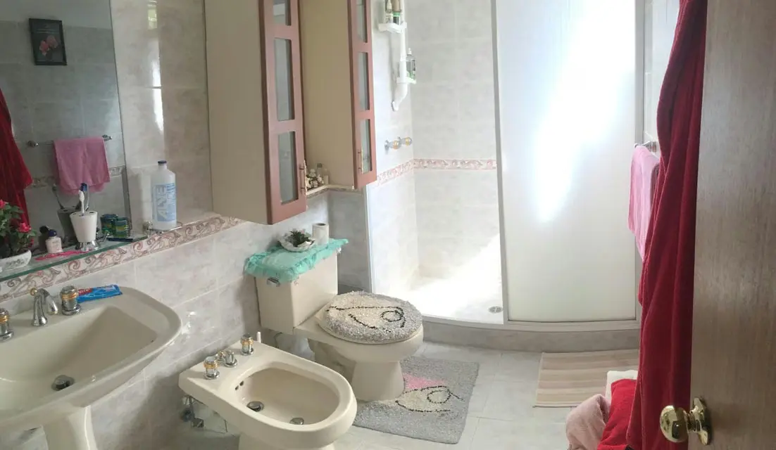 Apartamento (1 Nivel) en Venta en Lomas de La Lagunita, Distrito Metropolitano - 17