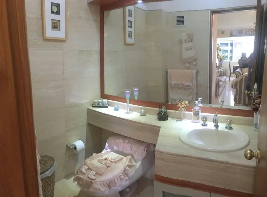 Apartamento (1 Nivel) en Venta en Lomas de La Lagunita, Distrito Metropolitano - 18