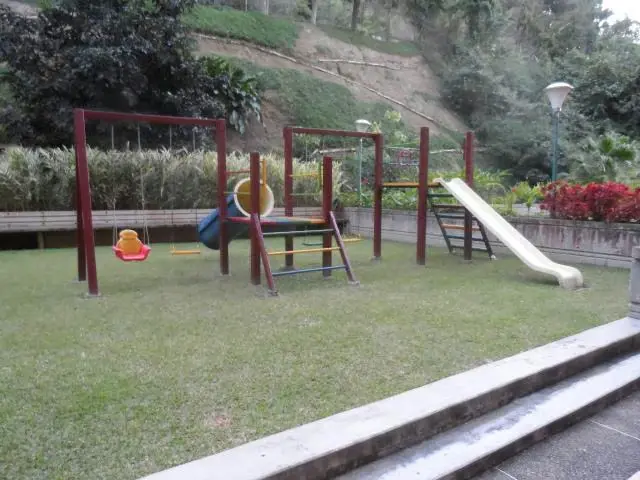 Apartamento (1 Nivel) en Venta en Lomas de La Lagunita, Distrito Metropolitano - 23