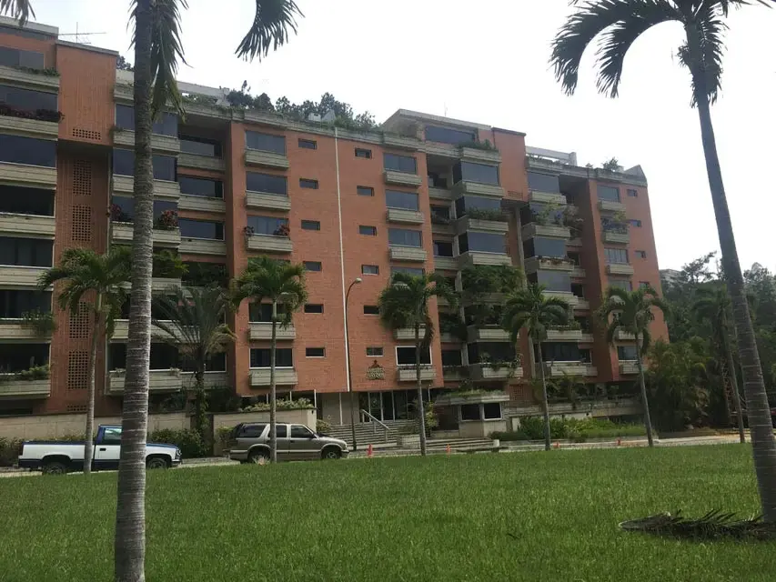 Apartamento (1 Nivel) en Venta en Lomas de La Lagunita, Distrito Metropolitano - 25