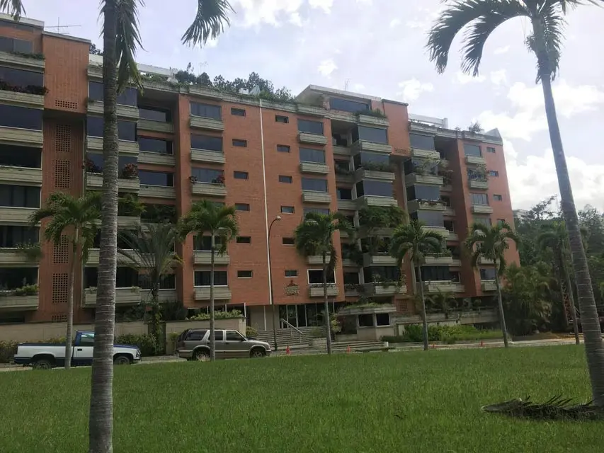 Apartamento (1 Nivel) en Venta en Lomas de La Lagunita, Distrito Metropolitano - 26