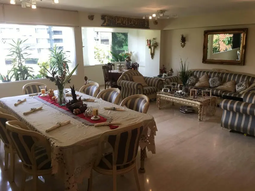Apartamento (1 Nivel) en Venta en Lomas de La Lagunita, Distrito Metropolitano - 31