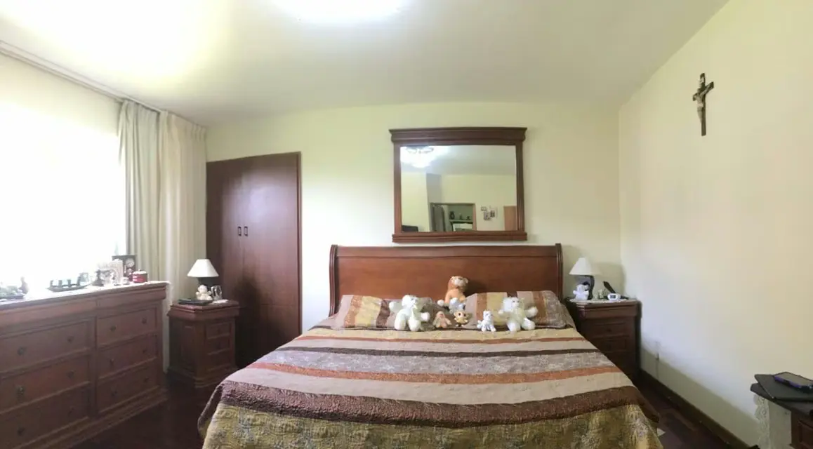 Apartamento (1 Nivel) en Venta en Lomas de La Lagunita, Distrito Metropolitano - 8