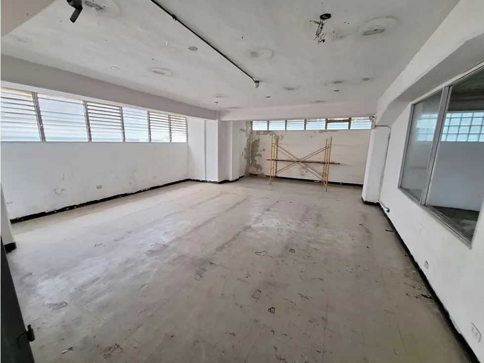 ALQUILER DE DEPOSITO EN PISO INDUSTRIAL EN PALO VERDE (PISO 1) - 12