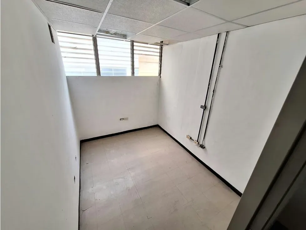 ALQUILER DE DEPOSITO EN PISO INDUSTRIAL EN PALO VERDE (PISO 1) - 14