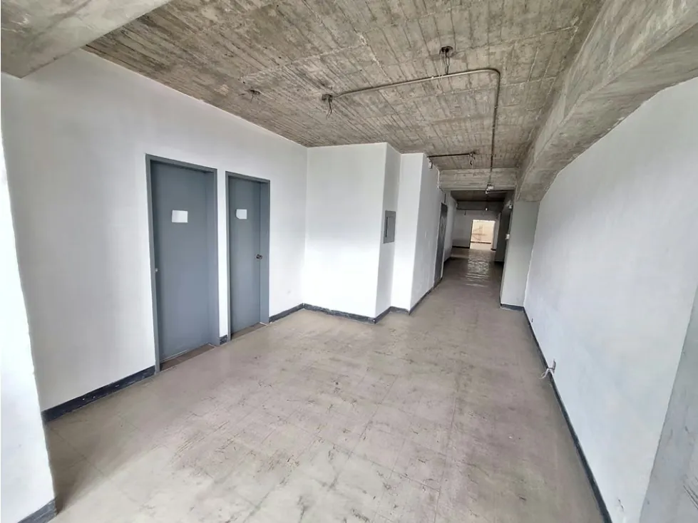 ALQUILER DE DEPOSITO EN PISO INDUSTRIAL EN PALO VERDE (PISO 1) - 10