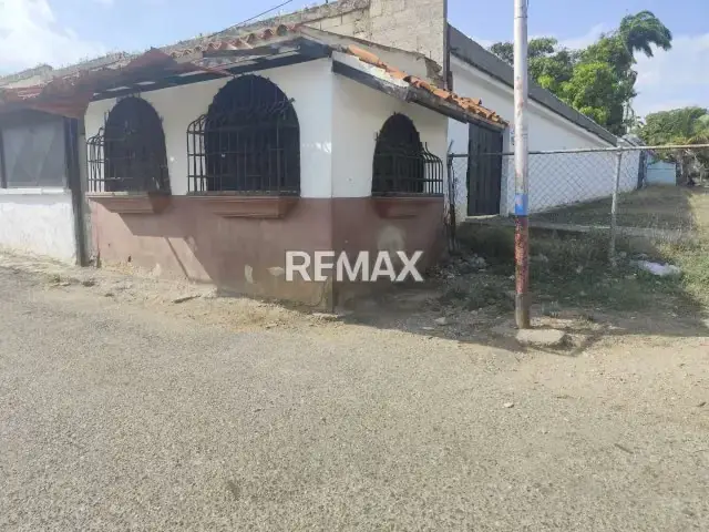 LOCAL EN VENTA UBICADO EN AGUA VIVA, CABUDARE