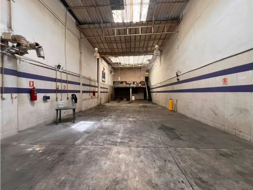 Se Alquila Espacioso Local Comercial-328m² con Mez.-Chacao-BB - 6