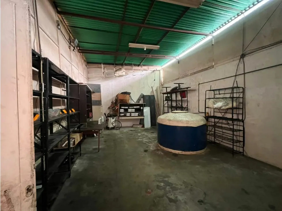 Se Alquila Espacioso Local Comercial-328m² con Mez.-Chacao-BB - 9