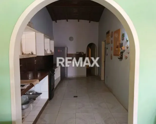 CASA FAMILIAR DE UNA SOLA PLANTA EN LA URBANIZACION VILLA COLONIAL - 11