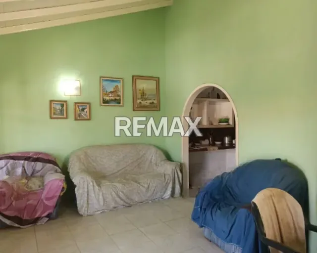 CASA FAMILIAR DE UNA SOLA PLANTA EN LA URBANIZACION VILLA COLONIAL - 13