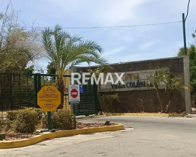 CASA FAMILIAR DE UNA SOLA PLANTA EN LA URBANIZACION VILLA COLONIAL - 6