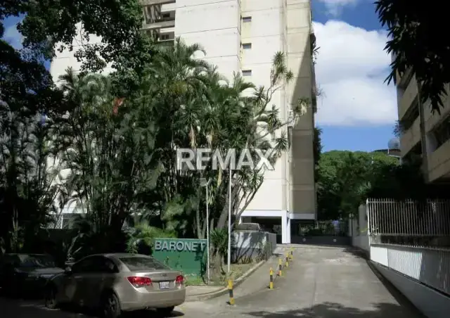 Apartamento en Venta en San Bernardino, Caracas