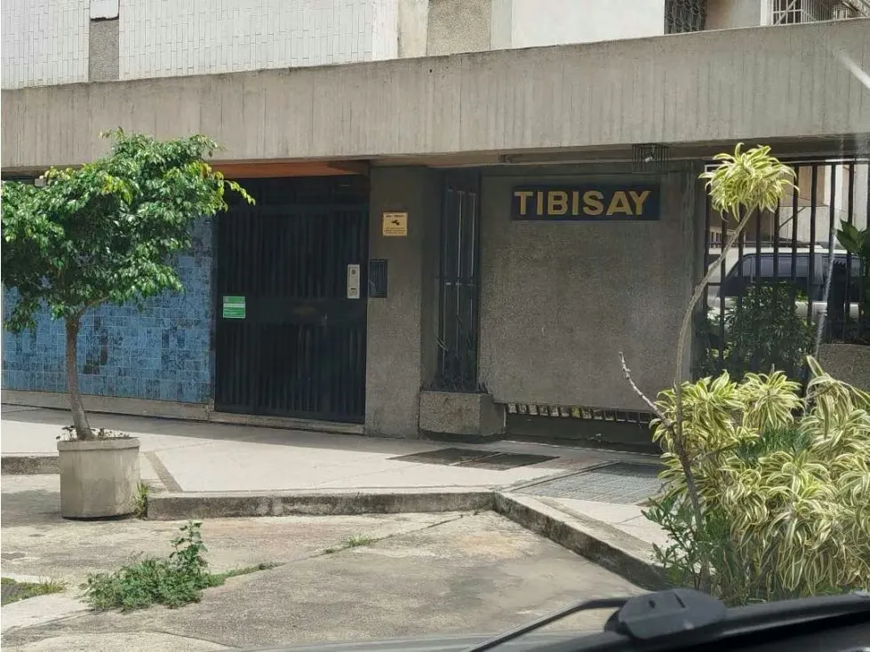 En Venta apartamento 72m2 2H/1B. Los Palos Grandes 🟢 - 20