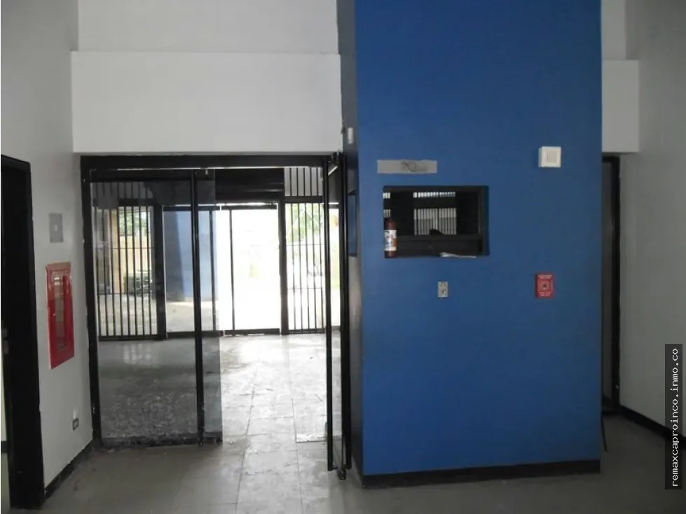 Oficinas/ Despachos zona sur Valencia CODIGO 550256 - 5