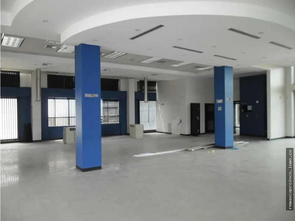 Oficinas/ Despachos zona sur Valencia CODIGO 550256 - 6