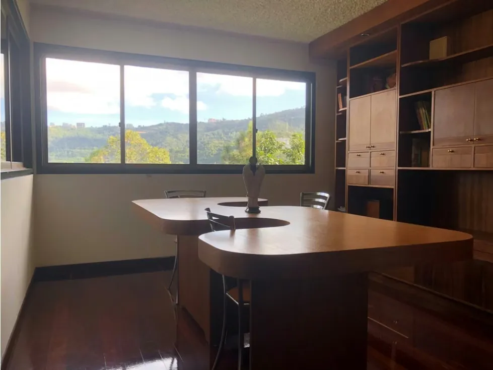 Se vende casa 660m2 El Cafetal 5753 - 19