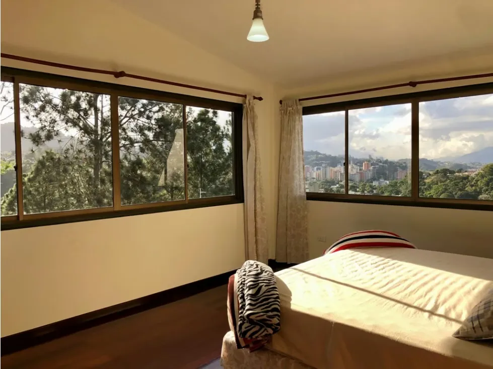 Se vende casa 660m2 El Cafetal 5753 - 21