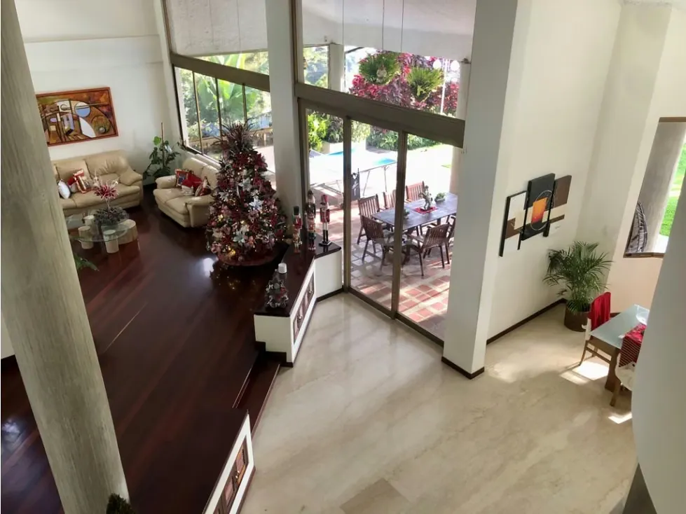 Se vende casa 660m2 El Cafetal 5753 - 27