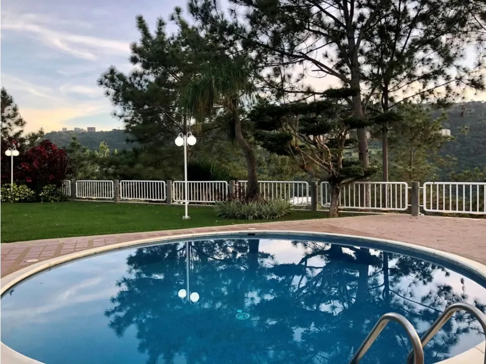 Se vende casa 660m2 El Cafetal 5753 - 30