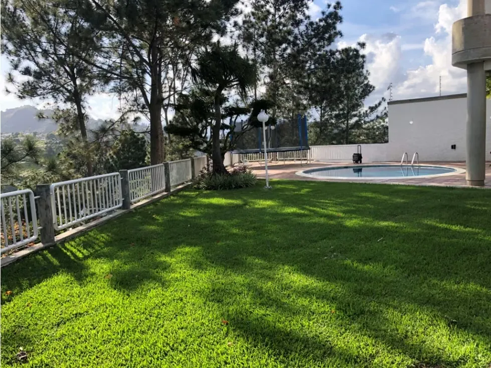 Se vende casa 660m2 El Cafetal 5753 - 10