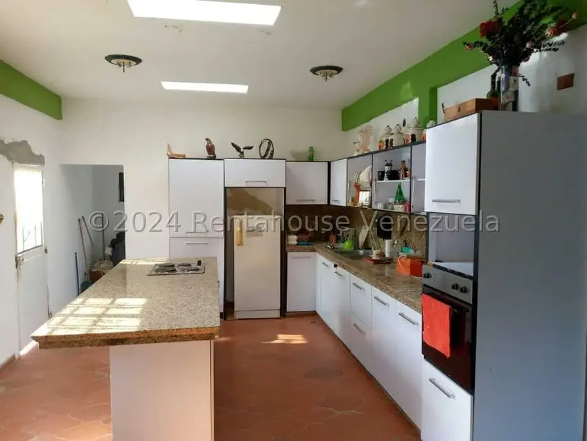 Casa (1 Nivel) en Venta en Guanadito, Falcon - 11