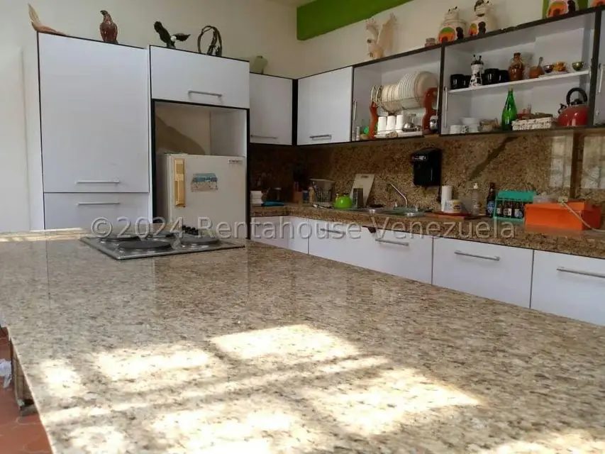 Casa (1 Nivel) en Venta en Guanadito, Falcon - 12