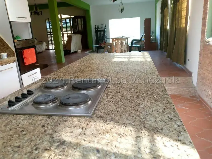 Casa (1 Nivel) en Venta en Guanadito, Falcon - 14
