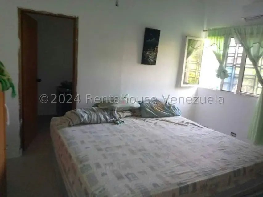 Casa (1 Nivel) en Venta en Guanadito, Falcon - 15