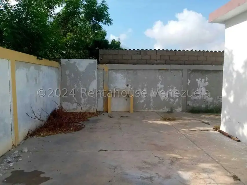 Casa (1 Nivel) en Venta en Guanadito, Falcon - 21