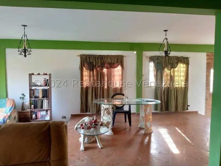 Casa (1 Nivel) en Venta en Guanadito, Falcon - 9