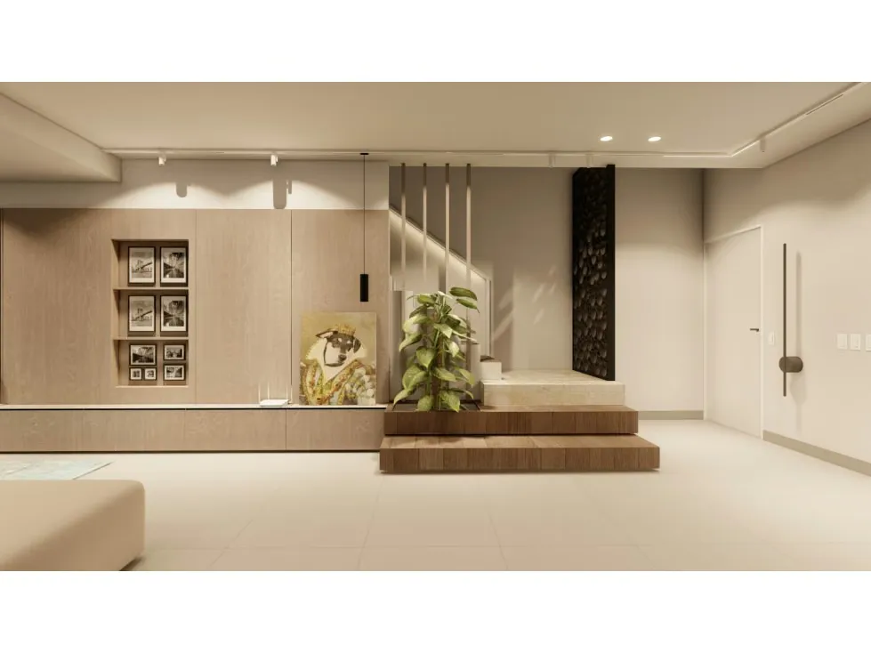 Se vende apto 375 m2 3h/2.5b/2p Altos de Villanueva - 15