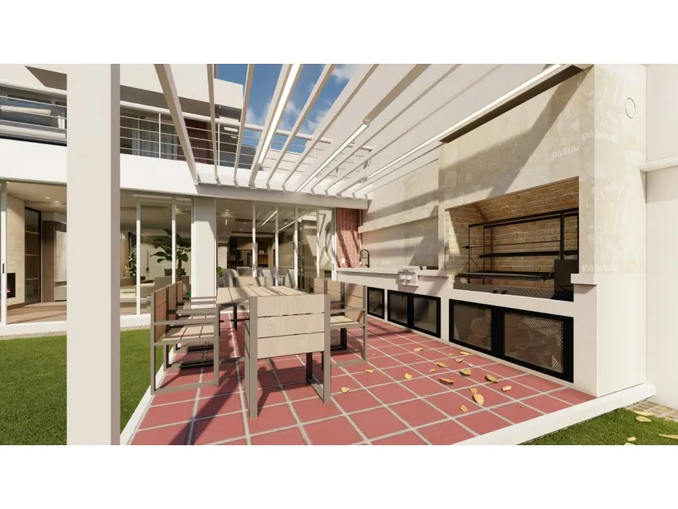 Se vende apto 375 m2 3h/2.5b/2p Altos de Villanueva - 3